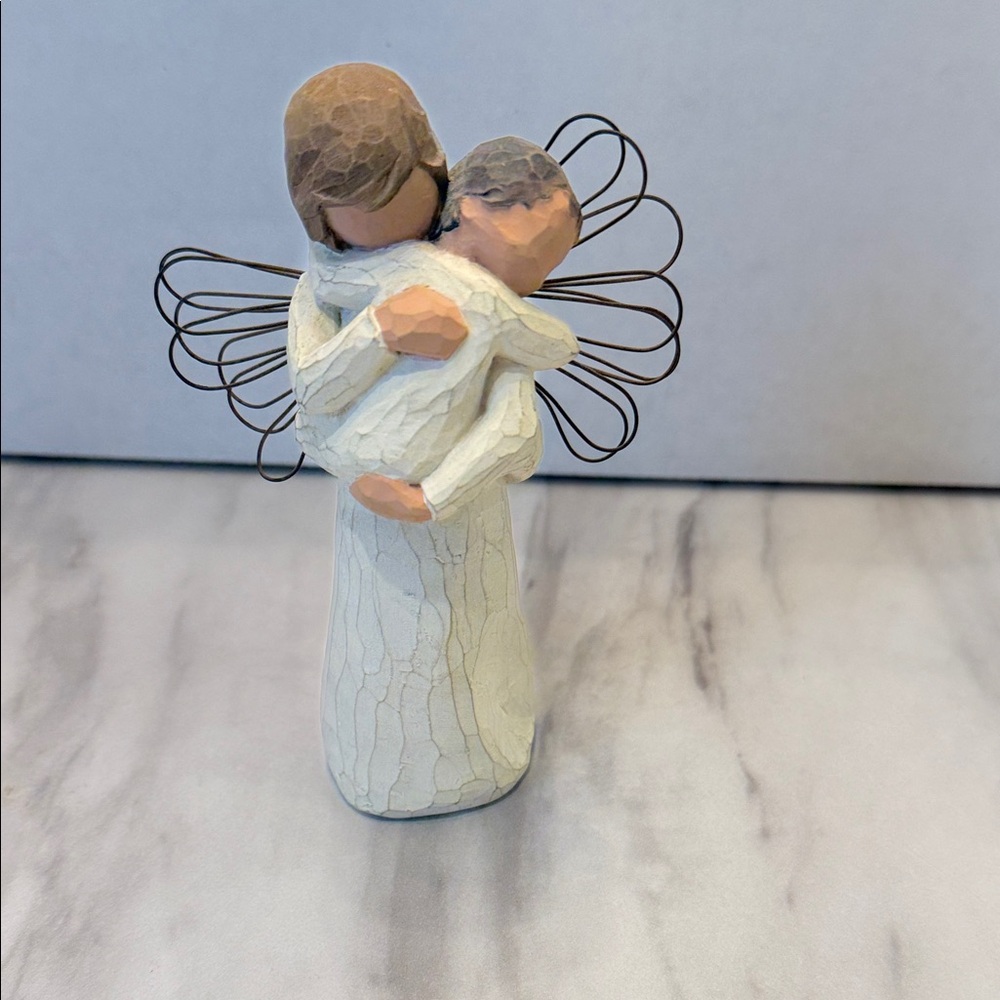 Willow Tree Angel